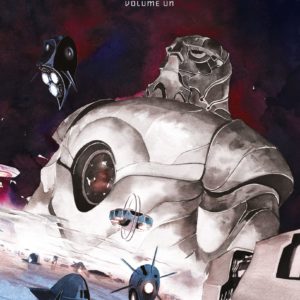 Descender intégrale - Tome 1
