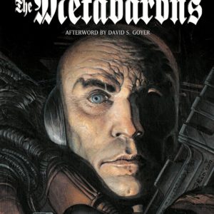 The Metabarons