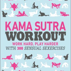 Kama Sutra Workout