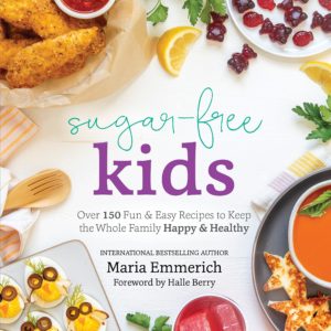 Sugar-Free Kids