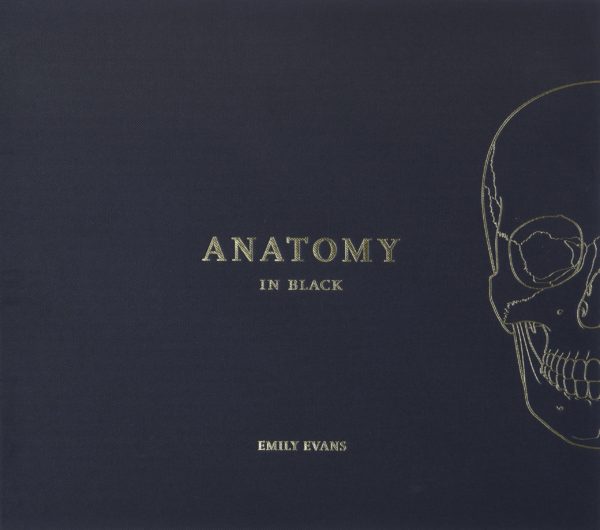 Anatomy in Black