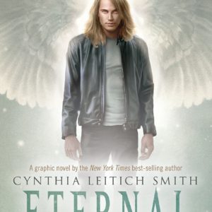 Eternal: Zachary's Story (Tantalize)