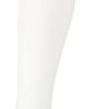 Zando Women's Over Knee Thigh High Socks Tall Knee High Socks Striped Long Socks Thigh High Stockings Outdoor Boot Socks - Image 4