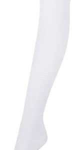 Intgoodluckycc Thigh High Socks for Women, Long Knee High Socks, Womens Over The Knee Socks Stockings