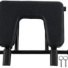 FECAMOS Yoga Headstand Inversion Bench Yoga Inversion Chair Can be stored or Assembled Relieve Fatigue Promote Sleep/Blood Circulation for Shaping Body for Yoga Lovers - Image 3