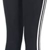 adidas Girls' Super Star Tight Legging - Image 2