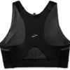 Brooks Drive 3 Pocket Run Bra - Image 4
