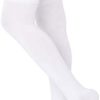 Women's Over The Knee High Socks Knee Socks - Image 3