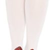 Leg Avenue Women's Nylon Knee High Socks - Image 5