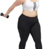 adidas Women's Training Medium Support Better 3-Stripes Bra - Image 6