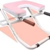 CSSIM Yoga Headstand Bench Yoga Inverted Stool Yoga Auxiliary Inverted Stool Multifunctional Exercise Fitness Stool Fitness Equipment - Image 2