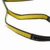10 Pack - 1" x 6 FT 2-Ply ADVANT-EDGE 9800# Lifting Slings Reinforced Eyes Poly - Image 4
