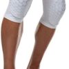 McDavid 6440 Hexpad Knee Or Elbow (Black, Small) - Image 5