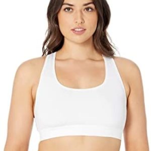 Champion Women's Plus Size The Absolute Workout Sports Bra