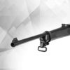 Anovo Two Point Traditional Sling Attachments Mounts with 3 Pieces Sling Swivel Studs - Image 4