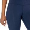 Amazon Essentials Women's High Rise Capri Active Sculpt Legging - Image 3