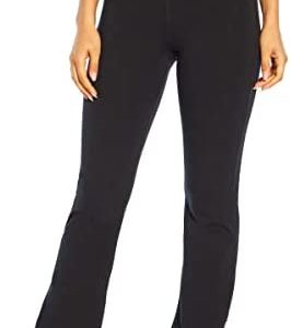 Marika Women's Carrie Tummy Control Bootleg Pant