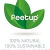 FeetUp The Cork Yoga Block - Ideal for Yoga, Pilates, Meditation, Fitness & Gym - 100% Natural Cork | Vegan, Non-Slip Grip Organic Texture - Image 9