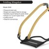 Beeman Marksman Laserhawk Folding Slingshot - Image 5