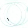 Snapper Fishing Rig, Leader with Egg Sinker, Weighted Grouper Rig, Made in The USA, Inline Circle Hook Compliant, Excellent for Snapper, Grouper, Amberjack, Snook, Red Drum - Image 3