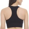 Jockey Women's 2 Pack Seamless Long Line Bra - Image 3