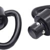 GOTICAL 1 Inch D Loop QD Sling S w i v e l Mount Quick Detach Durable - Image 3