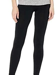 MUK LUKS Women's 1-Pair Leggings
