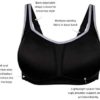 Wacoal Women's Sport Bra Wirefree - Image 4