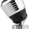 360 degree diffuser swivel water-saving Tap Aerator Diffuser Faucet Nozzle Filter Adapter water filter for sink - Image 4