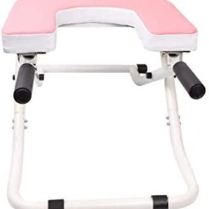 CSSIM Yoga Headstand Bench Yoga Inverted Stool Yoga Auxiliary Inverted Stool Multifunctional Exercise Fitness Stool Fitness Equipment