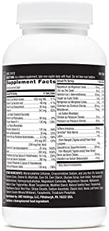 GNC Mega Men Sport One Daily Mens Multivitamin, 60 CAPLETS - Image 2