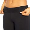 Marika Women's Carrie Tummy Control Bootleg Pant - Image 3