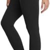 Colorfulkoala Women's Buttery Soft High Waisted Yoga Pants 7/8 Length Leggings - Image 3