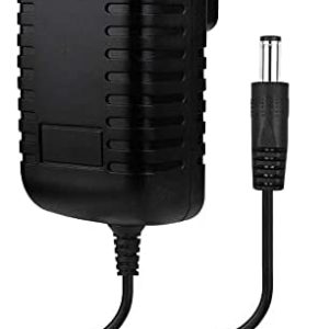 SSSR AC Adapter For Rocktron 006-2017 S015AU0900167 DC OnTap Power Supply Cord Cable PS Charger Mains PSU (with ONE plug tip. If you need Daisy chain cable, Extender cable or Reverse polarity cab