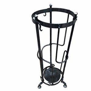 Umbrella holder, umbrella stand, cane stick holder, cane stick stand