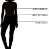 Capezio Women's Low-Rise Boyshort - Image 5