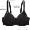 Wacoal Women's Sport Contour Bra - Image 3