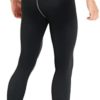 TELALEO 6, 5 or 4 Pack Men's Compression Pants Leggings Sports Tights Athletic Baselayer Workout Running - Image 4