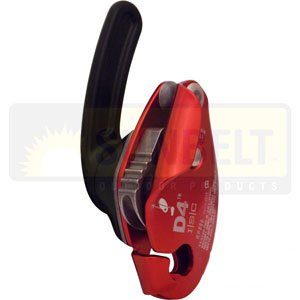 SUNBELT OUTDOOR PRODUCTS Descender-ISC D4 Descender Part No: A-B1ABRP880A1