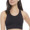 Jockey Women's 2 Pack Seamless Long Line Bra - Image 2