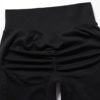 MOSHENGQI Scrunch Butt Shorts for Women Workout Gym High Waisted Seamless Yoga Shorts - Image 7