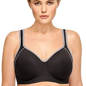 Wacoal Women's Sport Contour Bra