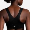 Brooks Dare Zip Women’s Run Bra for High Impact Running, Workouts and Sports with Maximum Support - Image 2