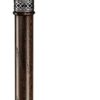 Extra Tall Handmade Walking Cane for Men - Ergonomic Carved Wood Cane Stylish Walking Stick - 39 Inch - Image 5