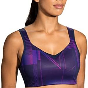 Brooks Drive Convertible Run Bra