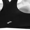 Brooks Dare Zip Women’s Run Bra for High Impact Running, Workouts and Sports with Maximum Support - Image 5