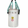 Rope LOGIC'S 3/4IN X 48IN Transformer Sling Vertical: 4,200 lbs Basket: 8,400 lbs - Image 2