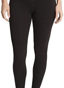 Jockey Women's Cotton Stretch Basic Ankle Legging