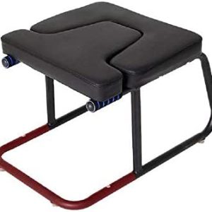 Star Cloud Inverted Stool, Inverted Machine, Household Inverted Chair, Shoulder Upside Down Yoga aid, Fitness Stretcher, Body Shaping
