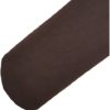 Hanes Alive 2-pair Full Support Sheer Knee Highs, Size:1SIZE Color:Barely Black - Image 3